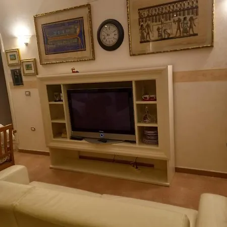 A Casa Tua Guest house