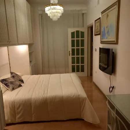 Guest house A Casa Tua *