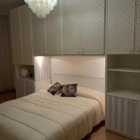 A Casa Tua Guest house