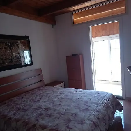 A Casa Tua Guest house Foggia