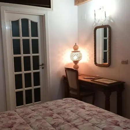 A Casa Tua *
